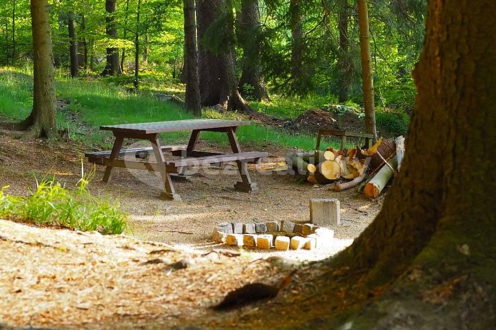 recreational property to rent, 0 m², Kouty, Vysočina Region recreational property to rent, 0 m², Kouty, Vysočina Region