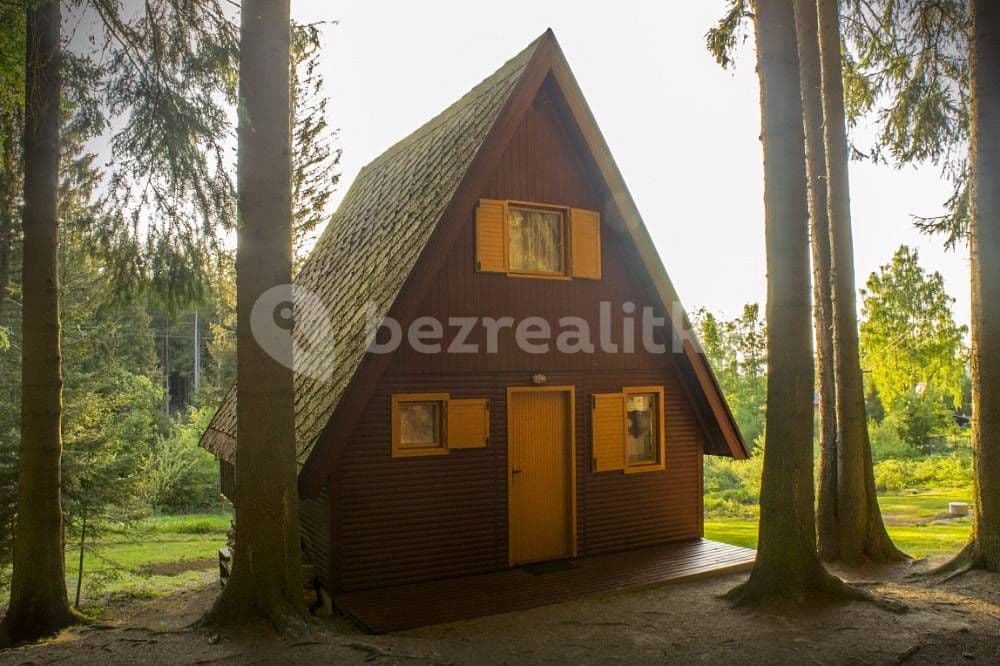 recreational property to rent, 0 m², Kouty, Vysočina Region recreational property to rent, 0 m², Kouty, Vysočina Region
