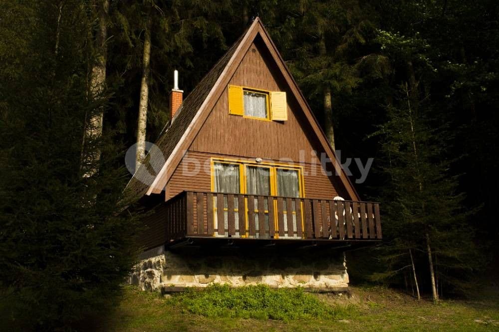 recreational property to rent, 0 m², Kouty, Vysočina Region recreational property to rent, 0 m², Kouty, Vysočina Region