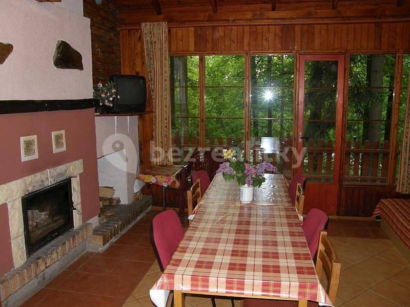 recreational property to rent, 0 m², Štítary, Jihomoravský Region recreational property to rent, 0 m², Štítary, Jihomoravský Region