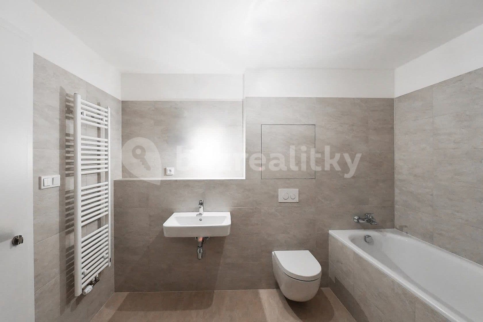 1 bedroom with open-plan kitchen flat to rent, 66 m², Mezi Vodami, Prague, Prague 1 bedroom with open-plan kitchen flat to rent, 66 m², Mezi Vodami, Prague, Prague