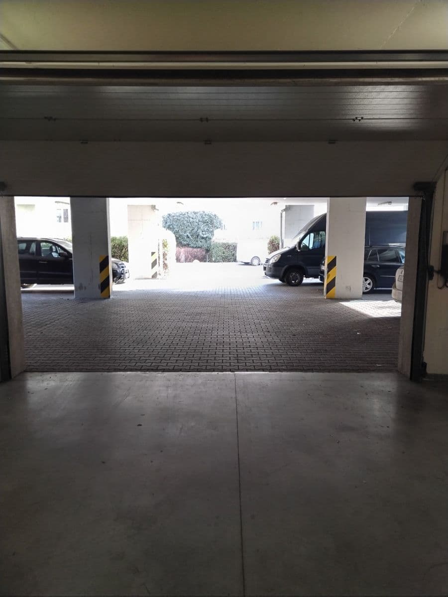 garage to rent, 17 m², Prague, Prague garage to rent, 17 m², Prague, Prague