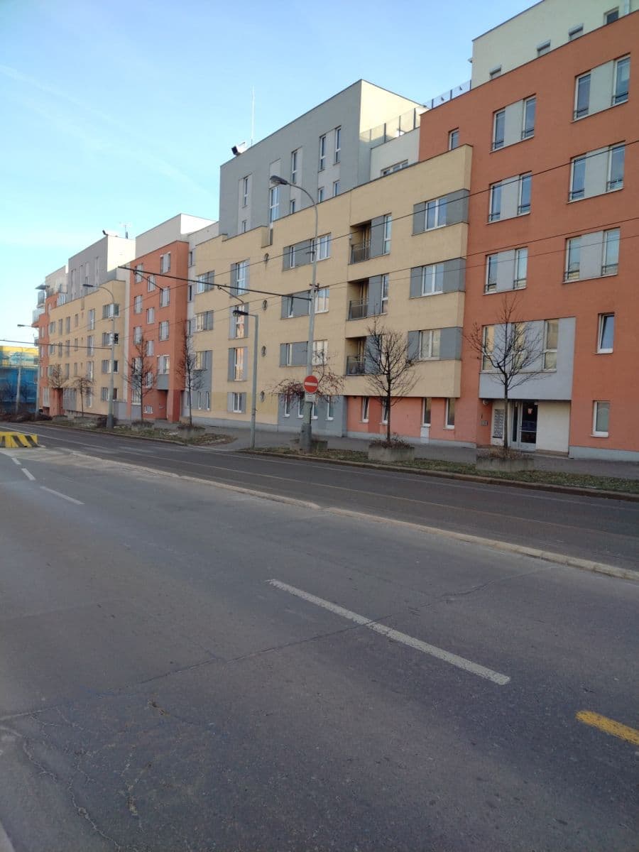 garage to rent, 17 m², Prague, Prague garage to rent, 17 m², Prague, Prague