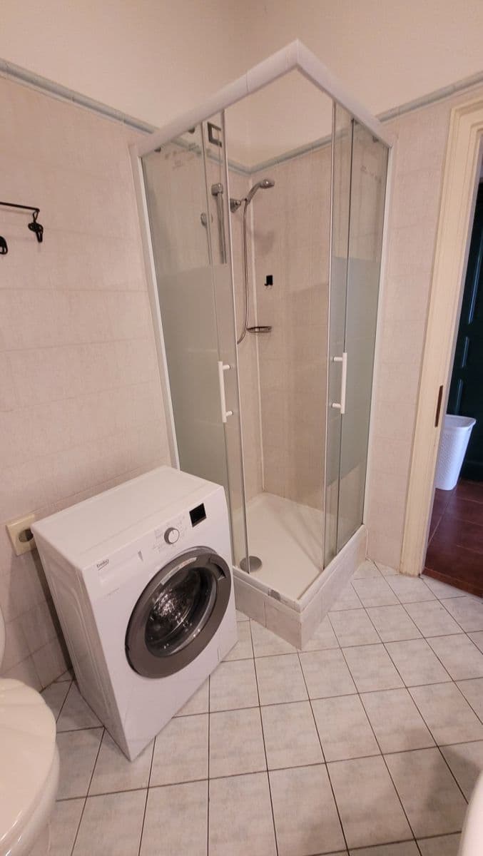 2 bedroom flat to rent, 47 m², Duškova, Prague, Prague 2 bedroom flat to rent, 47 m², Duškova, Prague, Prague