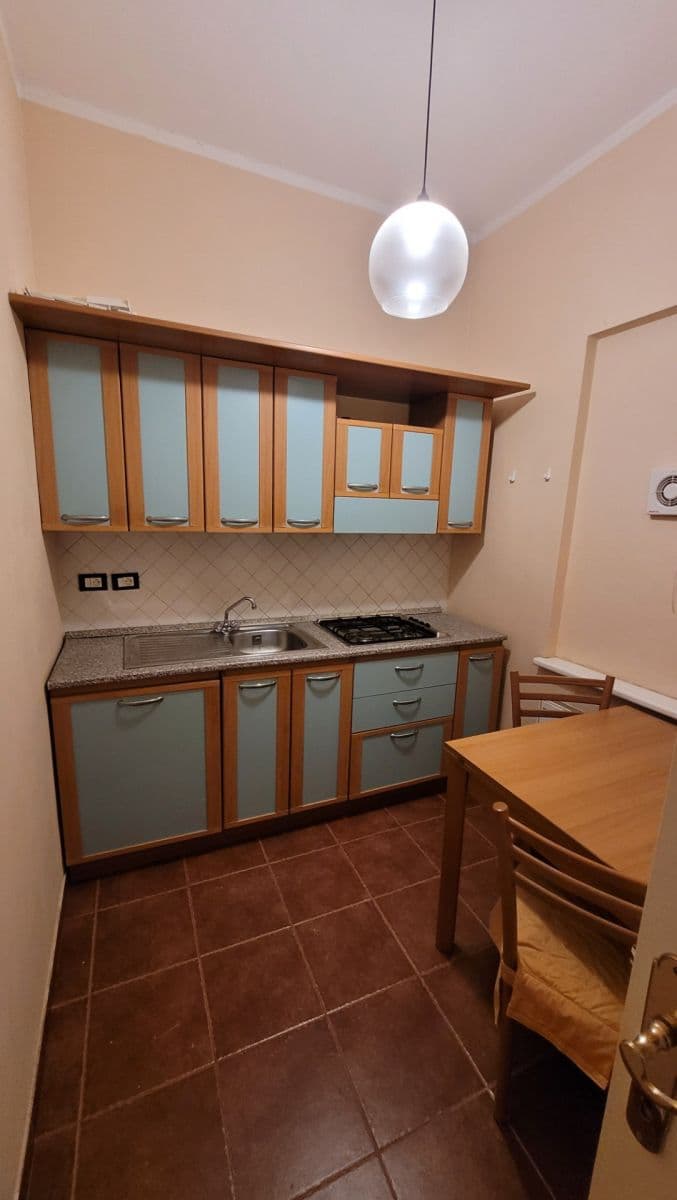 2 bedroom flat to rent, 47 m², Duškova, Prague, Prague 2 bedroom flat to rent, 47 m², Duškova, Prague, Prague