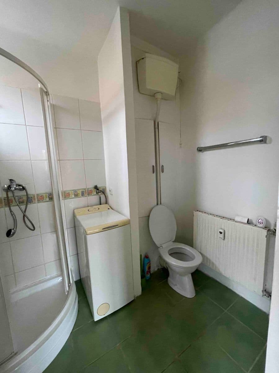 Small studio flat for sale, 24 m², S. K. Neumanna, Příbram, Středočeský Region Small studio flat for sale, 24 m², S. K. Neumanna, Příbram, Středočeský Region