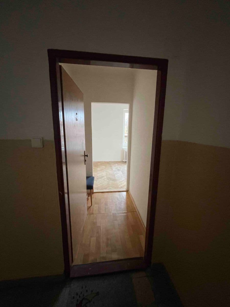 Small studio flat for sale, 24 m², S. K. Neumanna, Příbram, Středočeský Region Small studio flat for sale, 24 m², S. K. Neumanna, Příbram, Středočeský Region