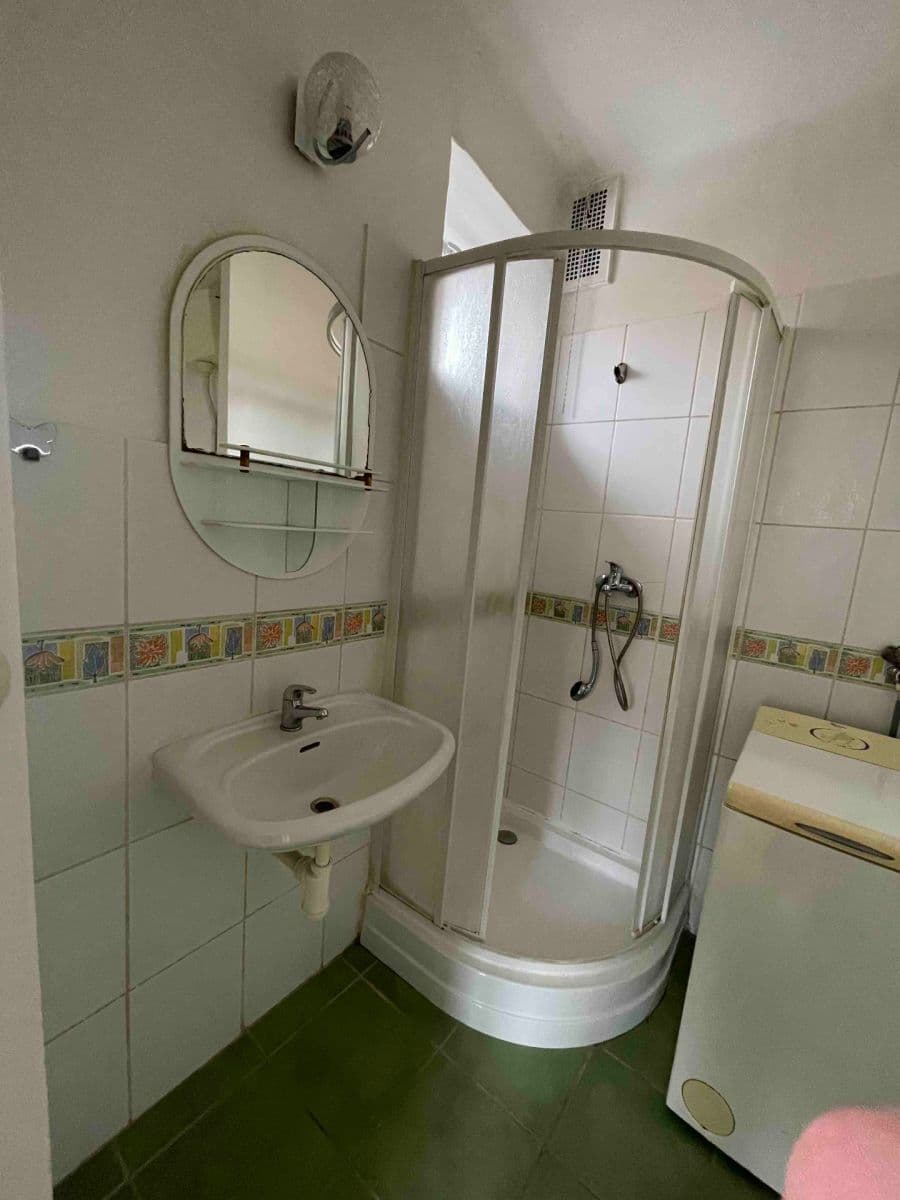 Small studio flat for sale, 24 m², S. K. Neumanna, Příbram, Středočeský Region Small studio flat for sale, 24 m², S. K. Neumanna, Příbram, Středočeský Region