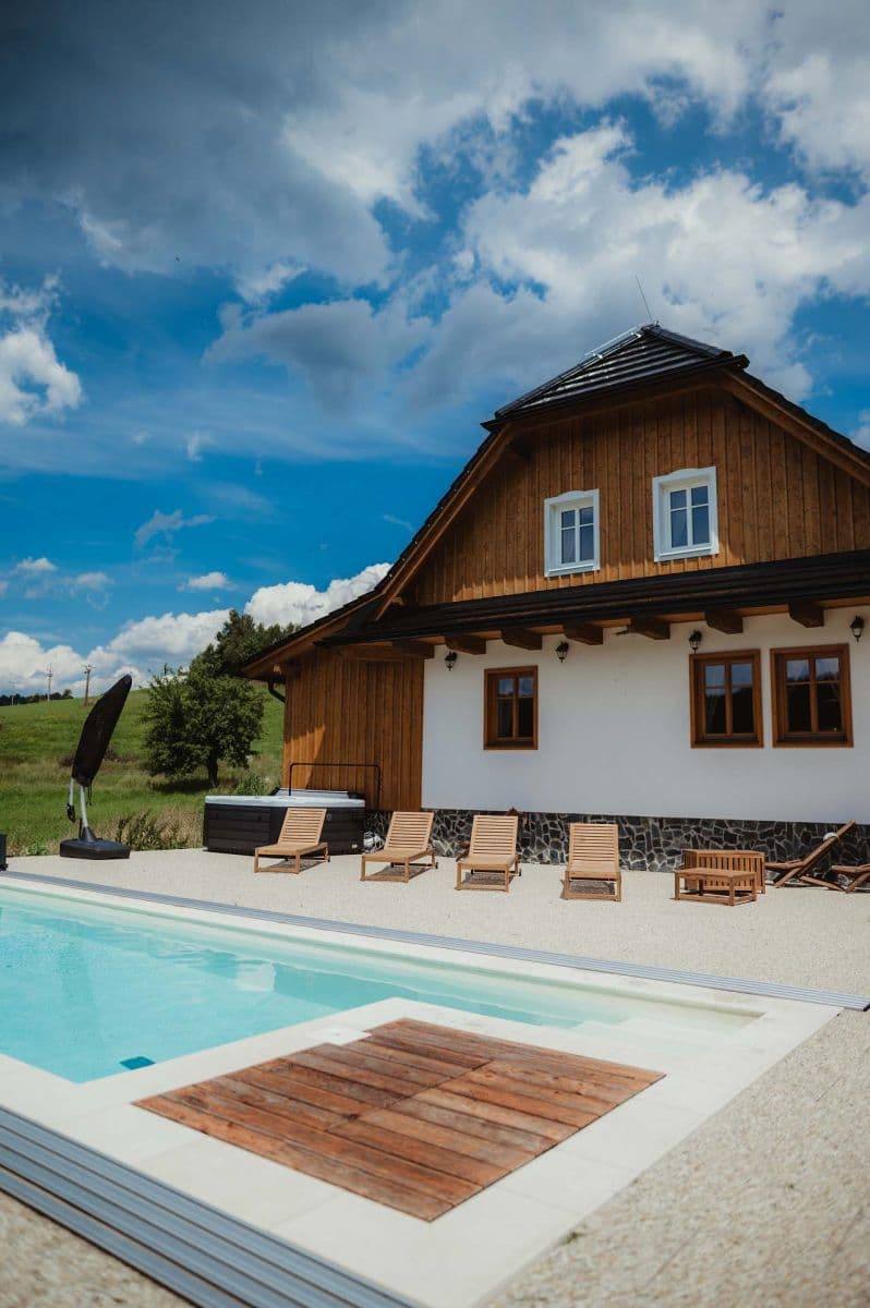 recreational property to rent, 0 m², Sobotín, Olomoucký Region recreational property to rent, 0 m², Sobotín, Olomoucký Region