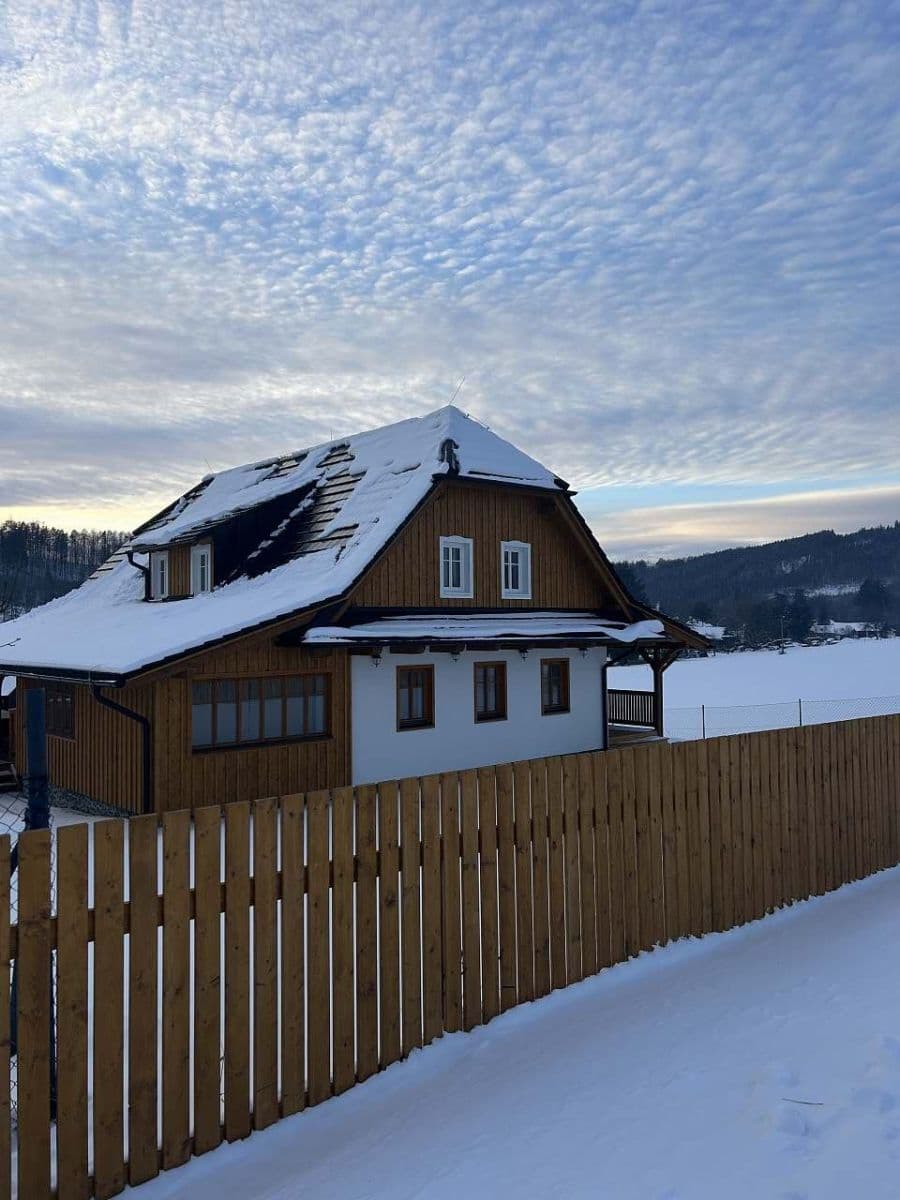 recreational property to rent, 0 m², Sobotín, Olomoucký Region recreational property to rent, 0 m², Sobotín, Olomoucký Region