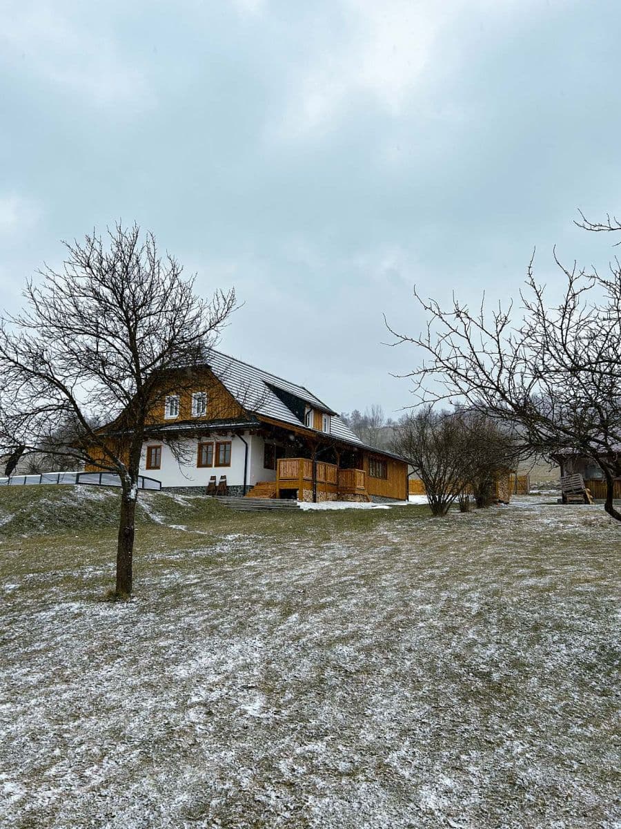 recreational property to rent, 0 m², Sobotín, Olomoucký Region recreational property to rent, 0 m², Sobotín, Olomoucký Region