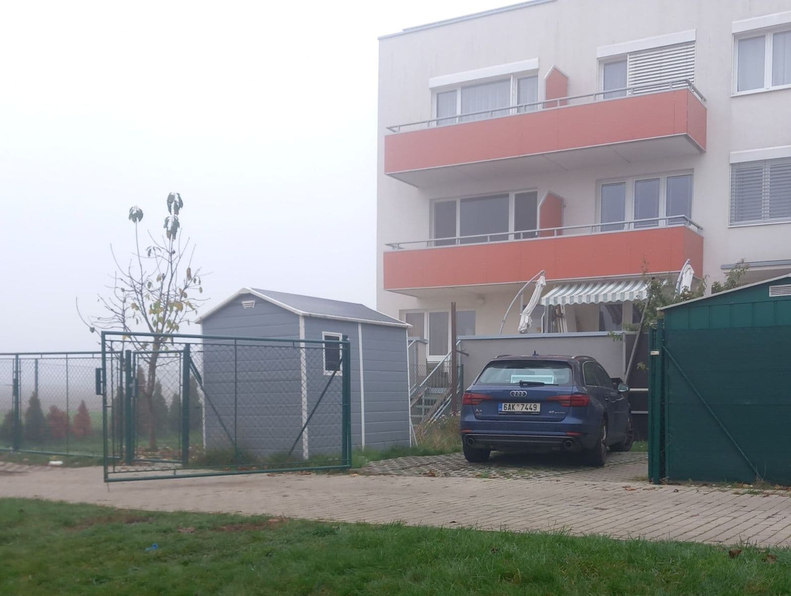 1 bedroom with open-plan kitchen flat for sale, 52 m², Federova, Prague, Prague 1 bedroom with open-plan kitchen flat for sale, 52 m², Federova, Prague, Prague