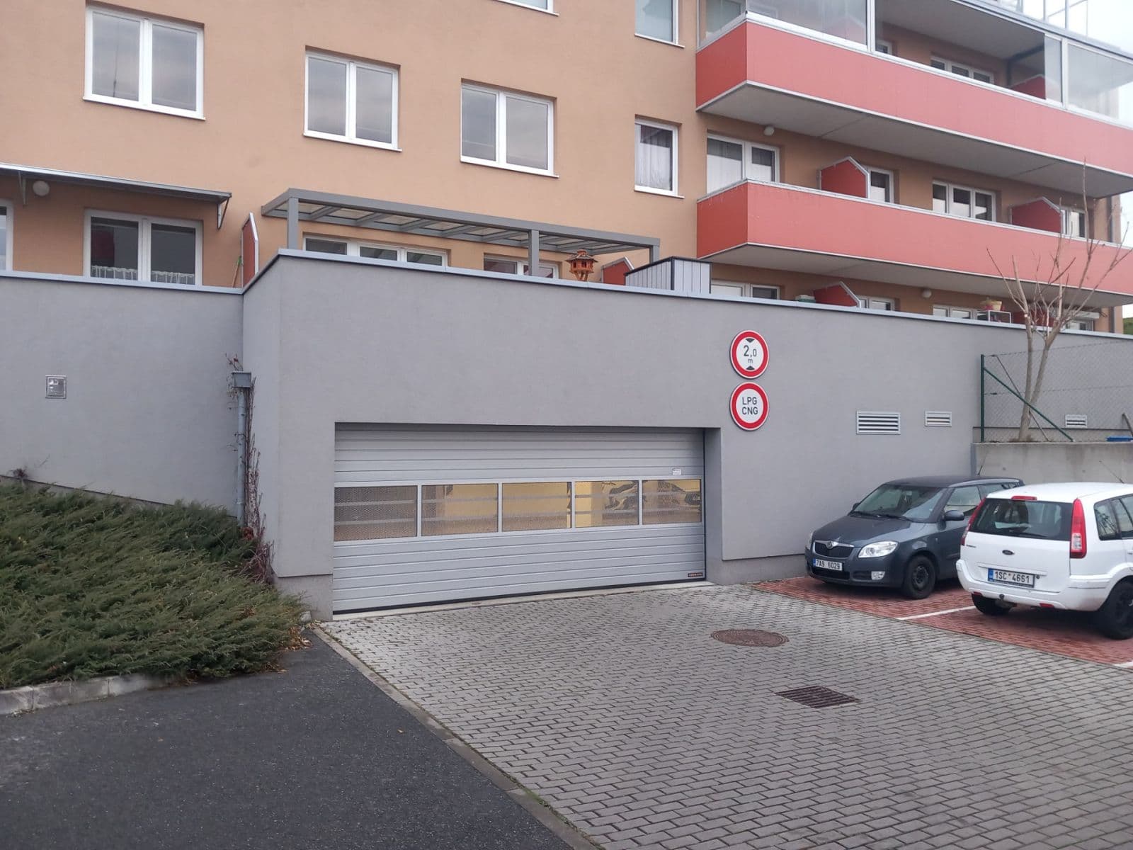 1 bedroom with open-plan kitchen flat for sale, 52 m², Federova, Prague, Prague 1 bedroom with open-plan kitchen flat for sale, 52 m², Federova, Prague, Prague