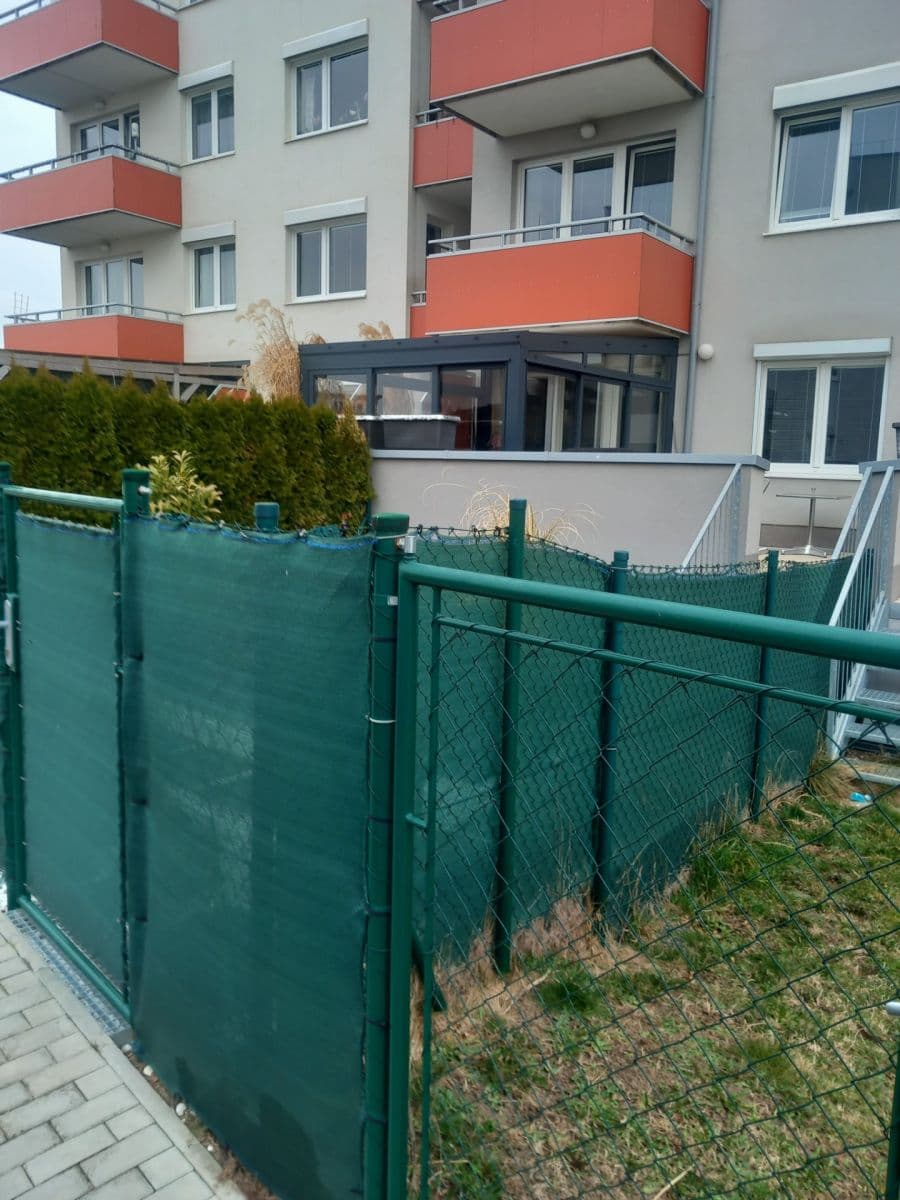 1 bedroom with open-plan kitchen flat for sale, 52 m², Federova, Prague, Prague 1 bedroom with open-plan kitchen flat for sale, 52 m², Federova, Prague, Prague