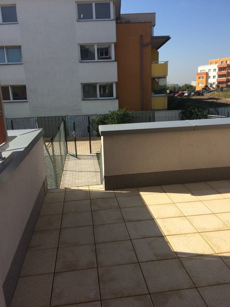 1 bedroom with open-plan kitchen flat for sale, 52 m², Federova, Prague, Prague 1 bedroom with open-plan kitchen flat for sale, 52 m², Federova, Prague, Prague