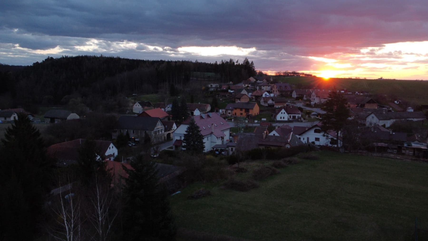 plot for sale, 1,281 m², Střemošice, Pardubický Region plot for sale, 1,281 m², Střemošice, Pardubický Region