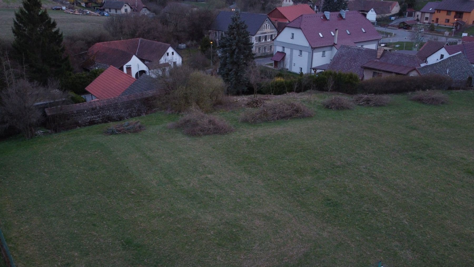 plot for sale, 1,281 m², Střemošice, Pardubický Region plot for sale, 1,281 m², Střemošice, Pardubický Region