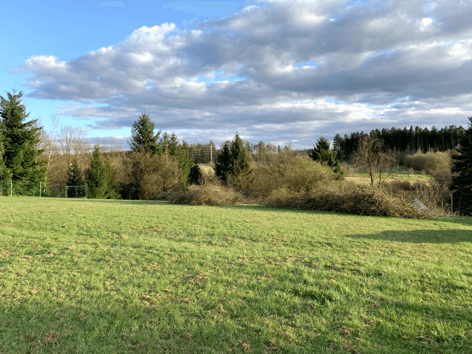 plot for sale, 1,281 m², Střemošice, Pardubický Region plot for sale, 1,281 m², Střemošice, Pardubický Region