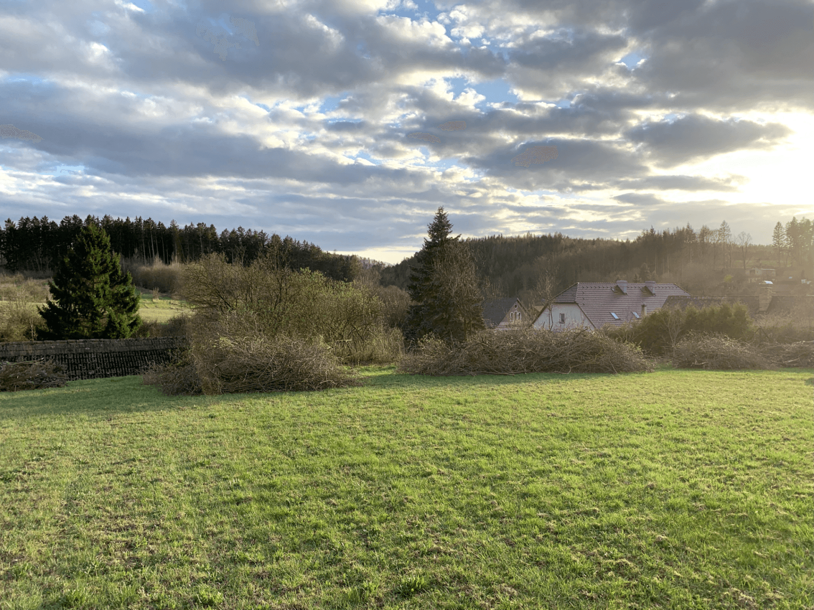 plot for sale, 1,281 m², Střemošice, Pardubický Region plot for sale, 1,281 m², Střemošice, Pardubický Region