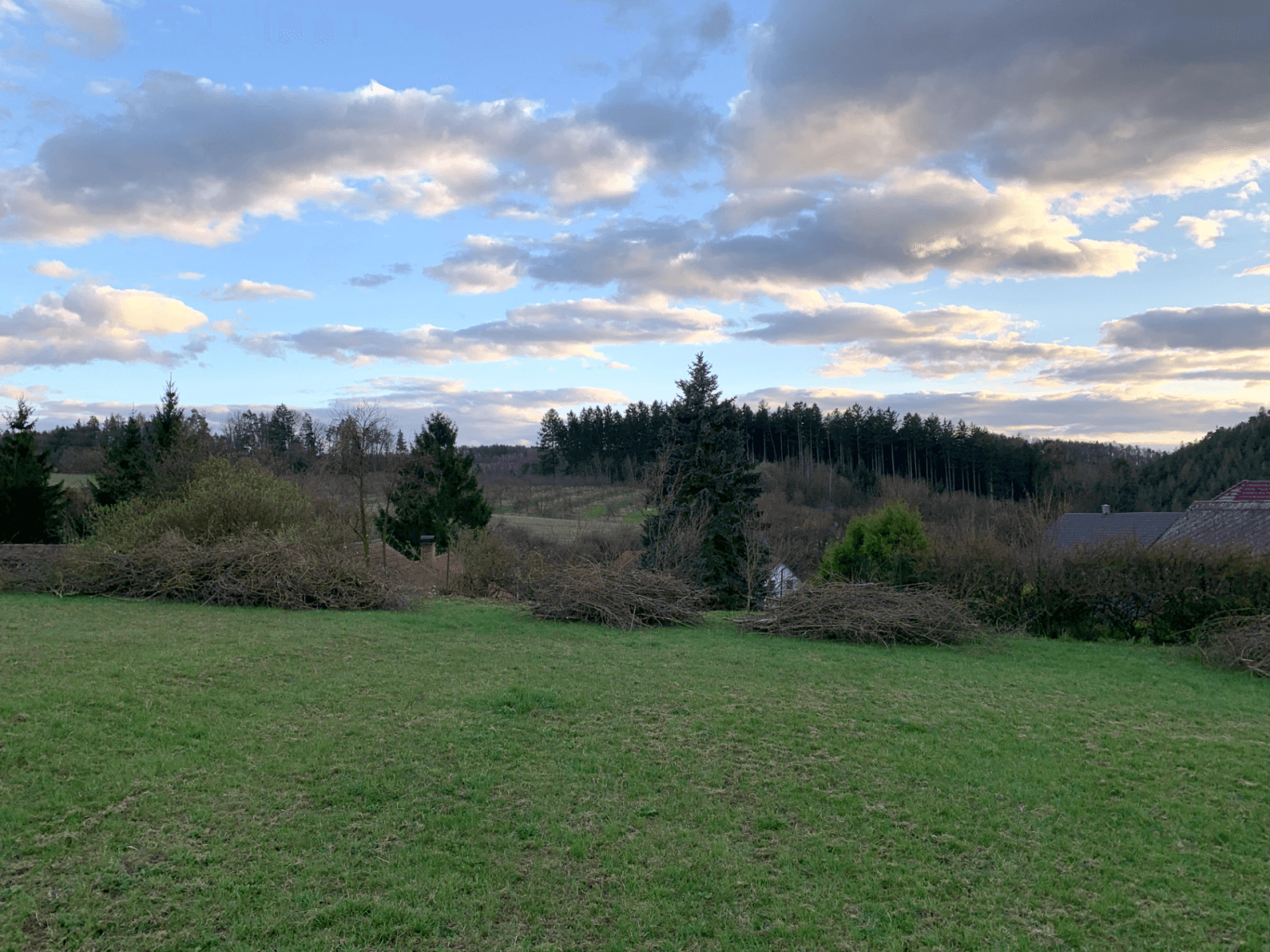 plot for sale, 1,281 m², Střemošice, Pardubický Region plot for sale, 1,281 m², Střemošice, Pardubický Region