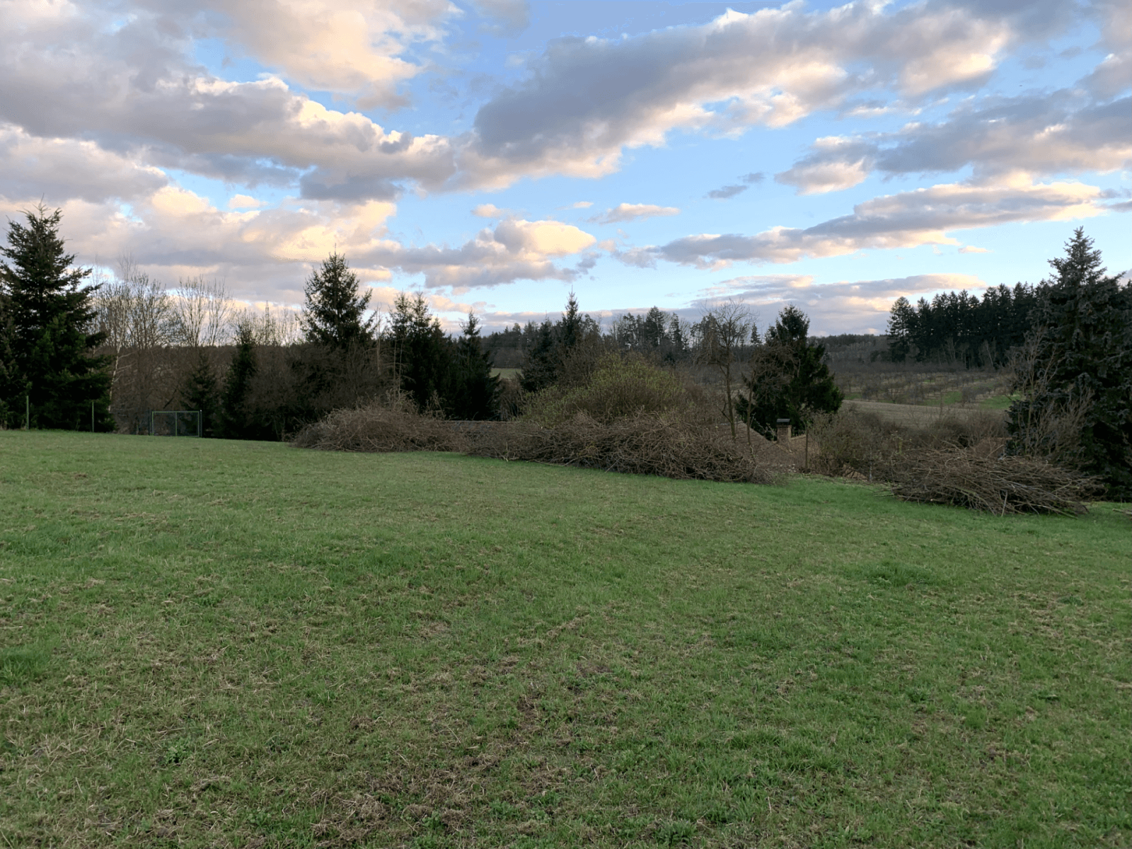 plot for sale, 1,281 m², Střemošice, Pardubický Region plot for sale, 1,281 m², Střemošice, Pardubický Region