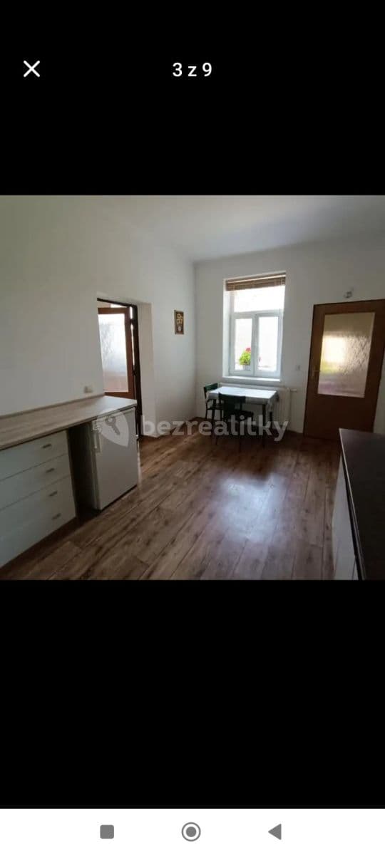 1 bedroom flat to rent, 35 m², Luka nad Jihlavou, Vysočina Region 1 bedroom flat to rent, 35 m², Luka nad Jihlavou, Vysočina Region