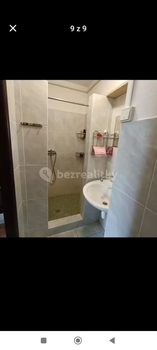 1 bedroom flat to rent, 35 m², Luka nad Jihlavou, Vysočina Region 1 bedroom flat to rent, 35 m², Luka nad Jihlavou, Vysočina Region