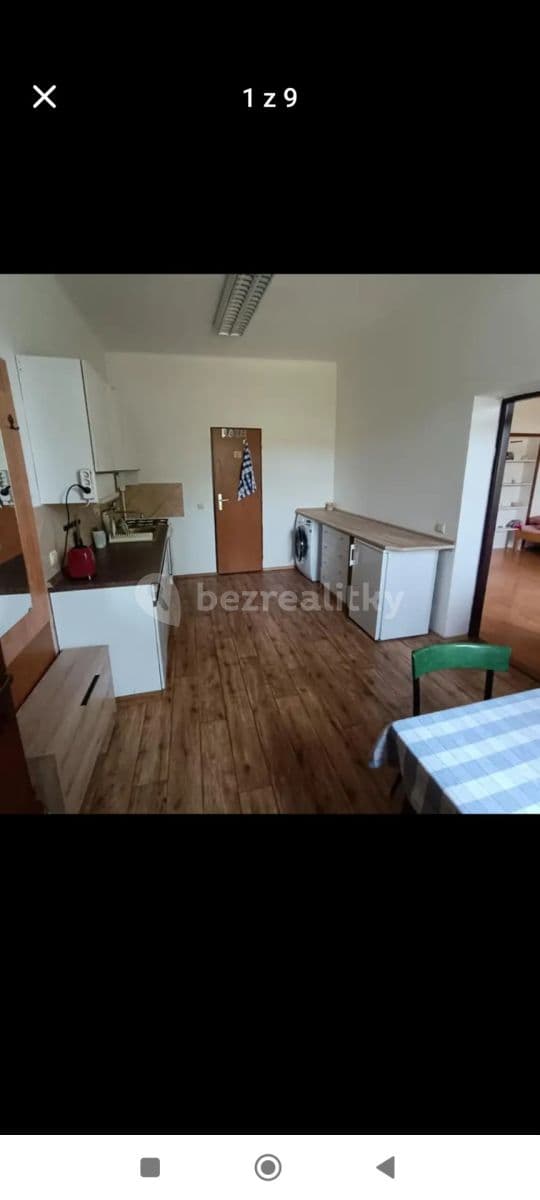1 bedroom flat to rent, 35 m², Luka nad Jihlavou, Vysočina Region 1 bedroom flat to rent, 35 m², Luka nad Jihlavou, Vysočina Region