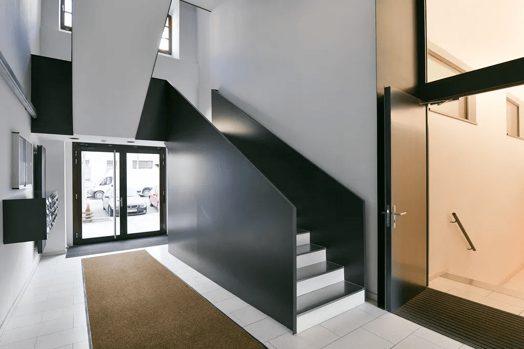 1 bedroom with open-plan kitchen flat to rent, 78 m², Šaldova, Prague, Prague 1 bedroom with open-plan kitchen flat to rent, 78 m², Šaldova, Prague, Prague