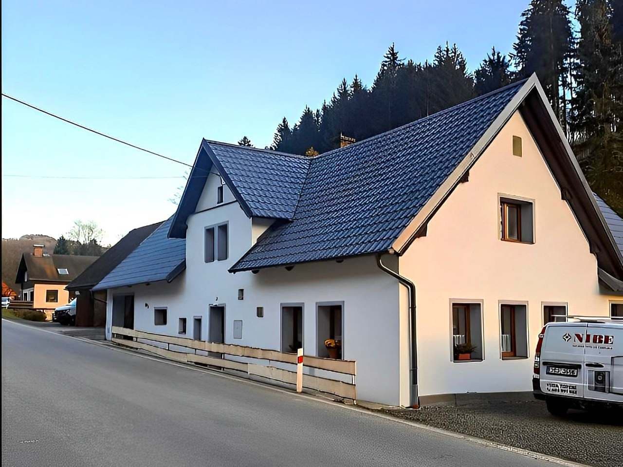 recreational property to rent, 0 m², Benecko, Liberecký Region recreational property to rent, 0 m², Benecko, Liberecký Region