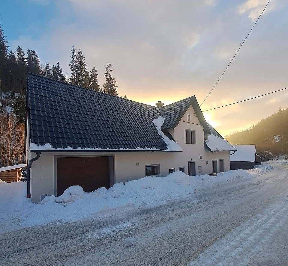 recreational property to rent, 0 m², Benecko, Liberecký Region recreational property to rent, 0 m², Benecko, Liberecký Region