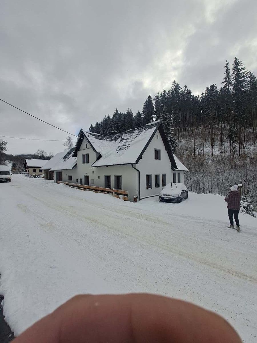 recreational property to rent, 0 m², Benecko, Liberecký Region recreational property to rent, 0 m², Benecko, Liberecký Region