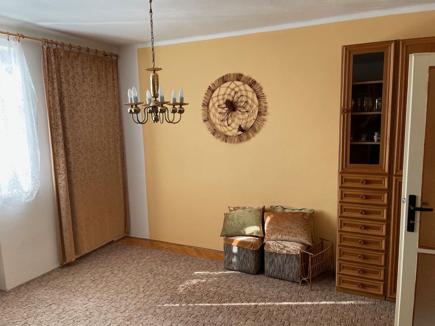 3 bedroom flat to rent, 65 m², Dolní, Ostrava, Moravskoslezský Region 3 bedroom flat to rent, 65 m², Dolní, Ostrava, Moravskoslezský Region