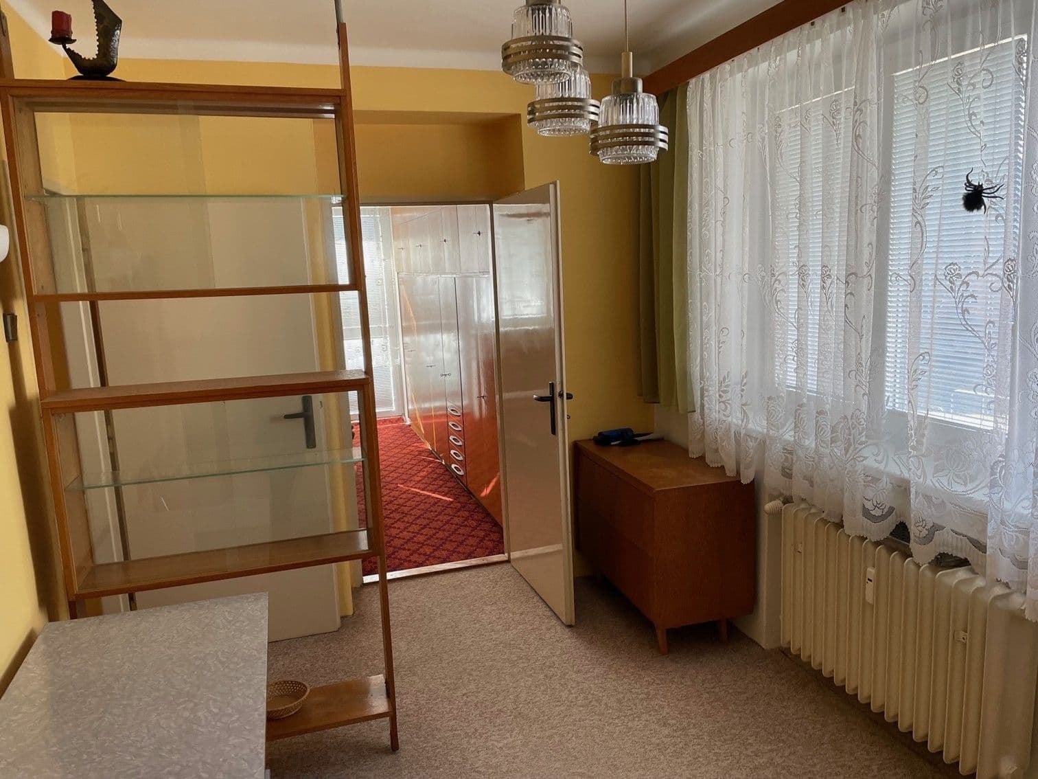 3 bedroom flat to rent, 65 m², Dolní, Ostrava, Moravskoslezský Region 3 bedroom flat to rent, 65 m², Dolní, Ostrava, Moravskoslezský Region