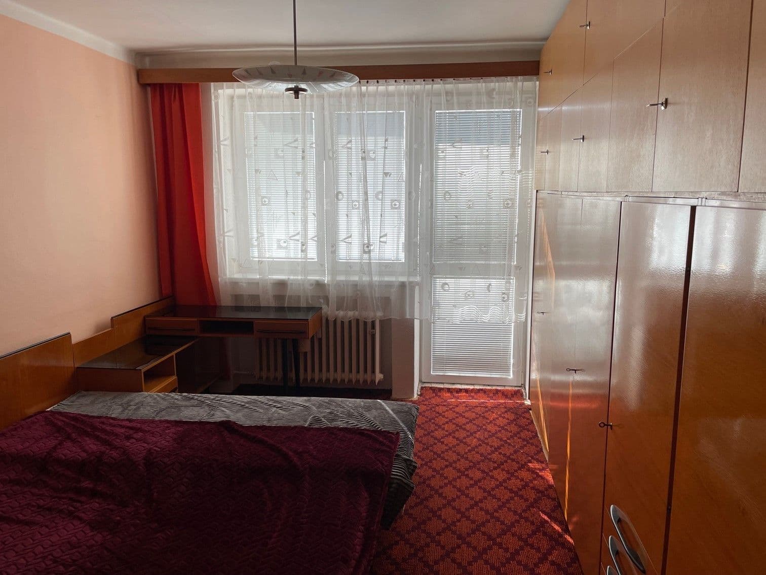 3 bedroom flat to rent, 65 m², Dolní, Ostrava, Moravskoslezský Region 3 bedroom flat to rent, 65 m², Dolní, Ostrava, Moravskoslezský Region