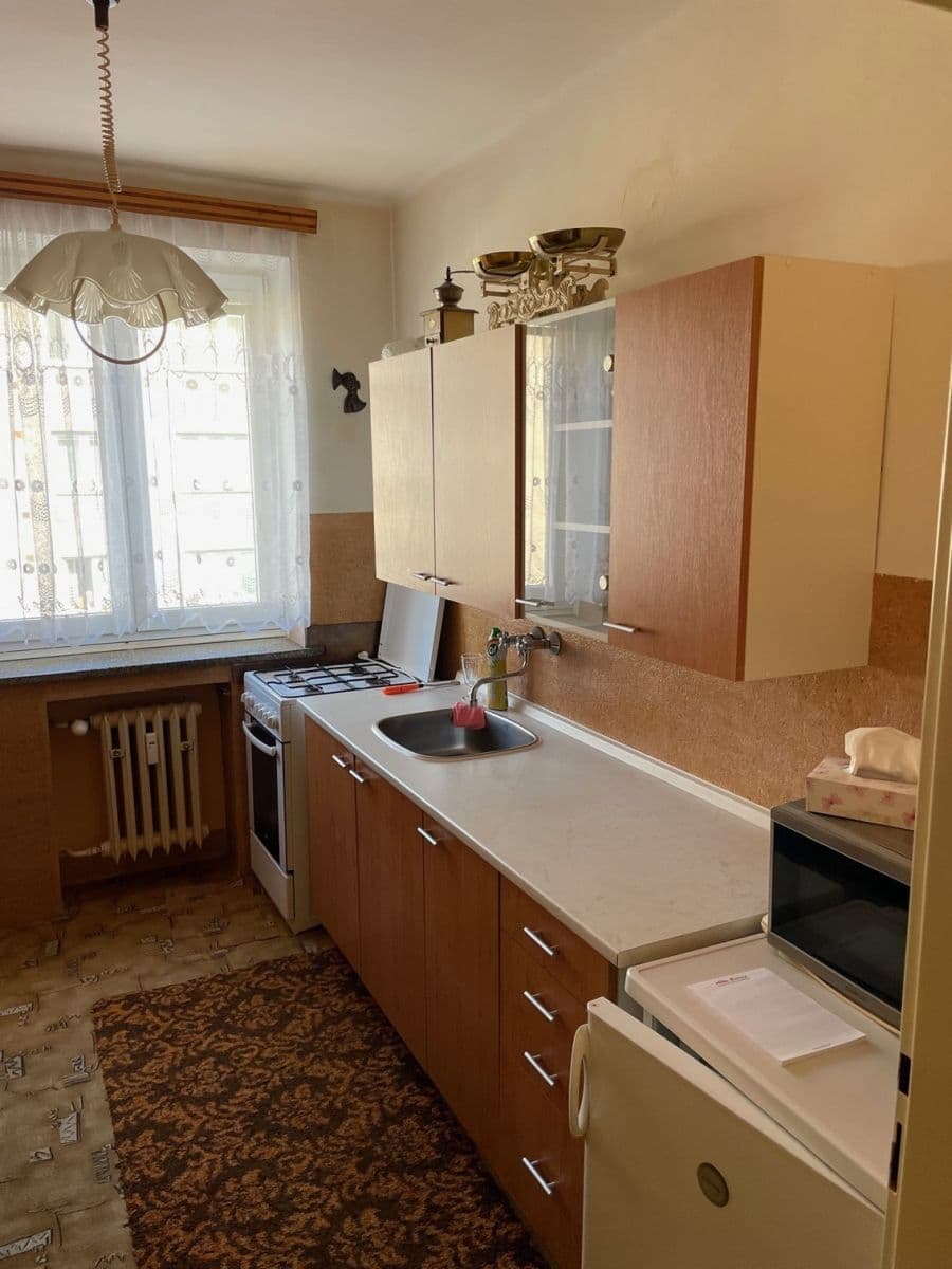 3 bedroom flat to rent, 65 m², Dolní, Ostrava, Moravskoslezský Region 3 bedroom flat to rent, 65 m², Dolní, Ostrava, Moravskoslezský Region