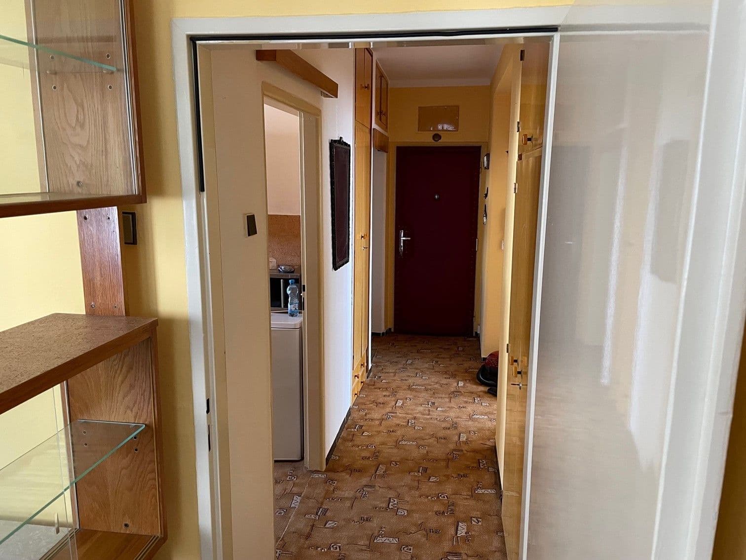 3 bedroom flat to rent, 65 m², Dolní, Ostrava, Moravskoslezský Region 3 bedroom flat to rent, 65 m², Dolní, Ostrava, Moravskoslezský Region