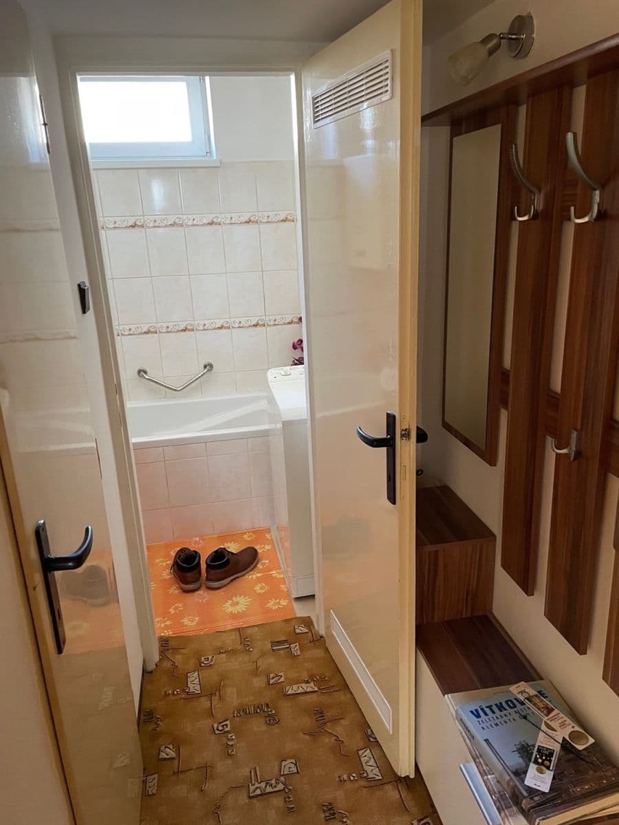 3 bedroom flat to rent, 65 m², Dolní, Ostrava, Moravskoslezský Region 3 bedroom flat to rent, 65 m², Dolní, Ostrava, Moravskoslezský Region