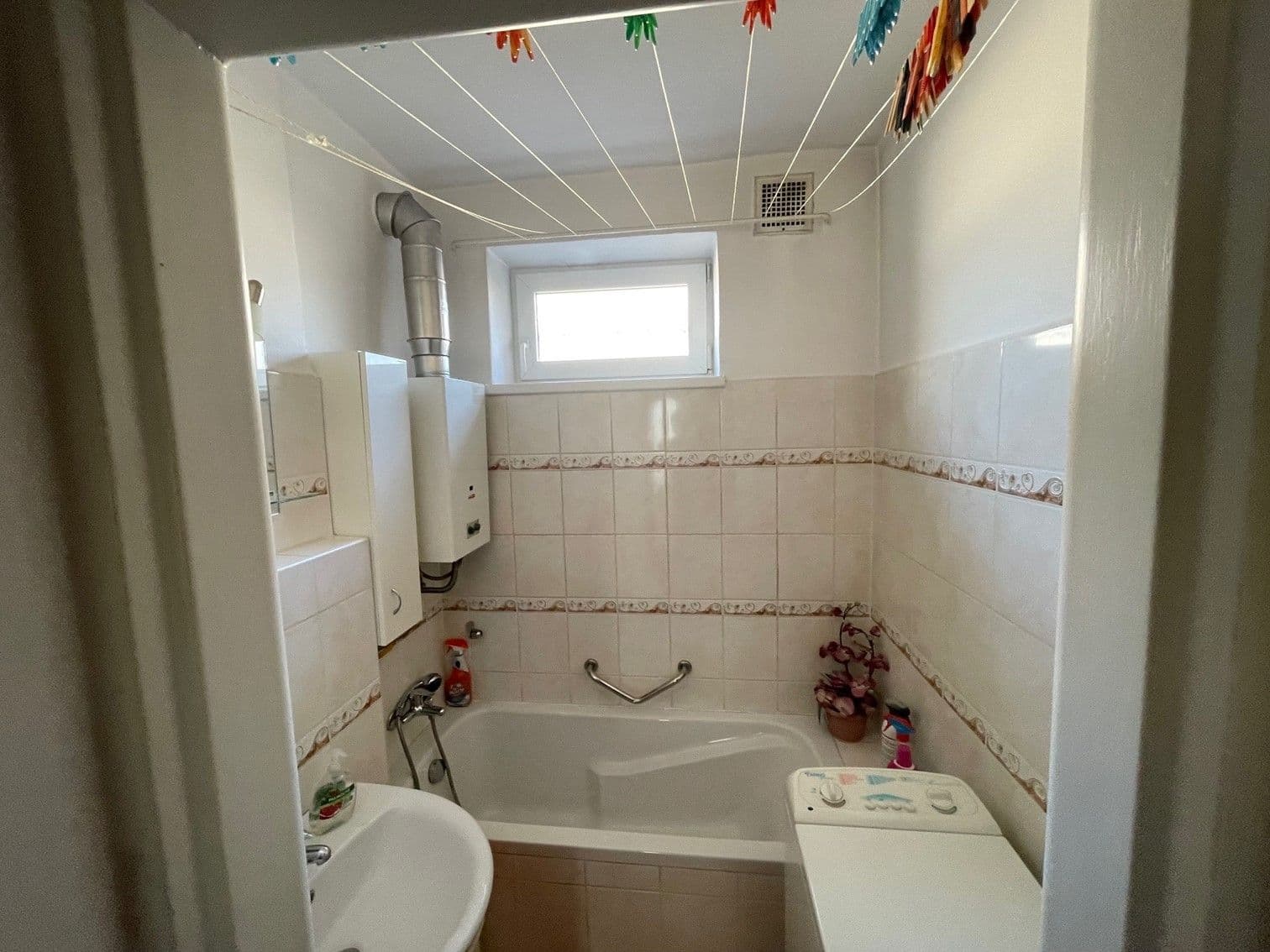 3 bedroom flat to rent, 65 m², Dolní, Ostrava, Moravskoslezský Region 3 bedroom flat to rent, 65 m², Dolní, Ostrava, Moravskoslezský Region