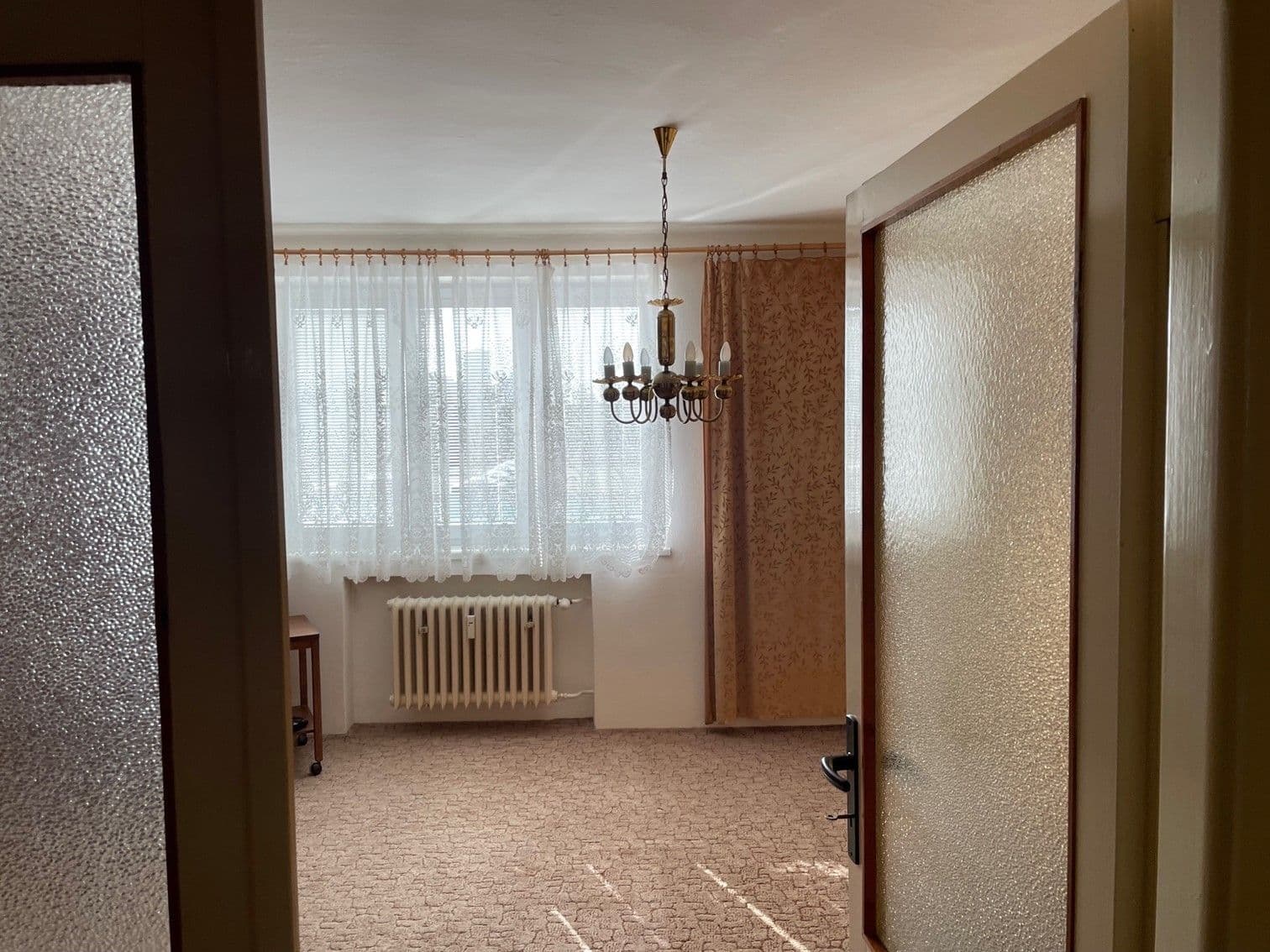 3 bedroom flat to rent, 65 m², Dolní, Ostrava, Moravskoslezský Region 3 bedroom flat to rent, 65 m², Dolní, Ostrava, Moravskoslezský Region