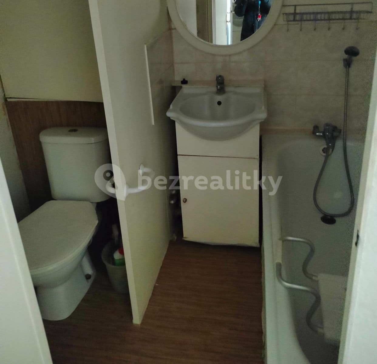 Studio flat to rent, 43 m², Lacinova, Kladno, Středočeský Region Studio flat to rent, 43 m², Lacinova, Kladno, Středočeský Region