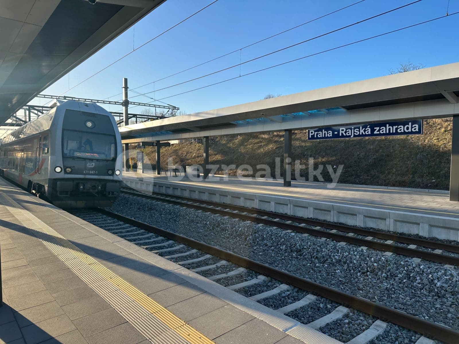 Studio flat to rent, 33 m², Federova, Prague, Prague Studio flat to rent, 33 m², Federova, Prague, Prague