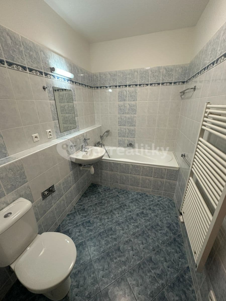 Studio flat to rent, 33 m², Federova, Prague, Prague Studio flat to rent, 33 m², Federova, Prague, Prague