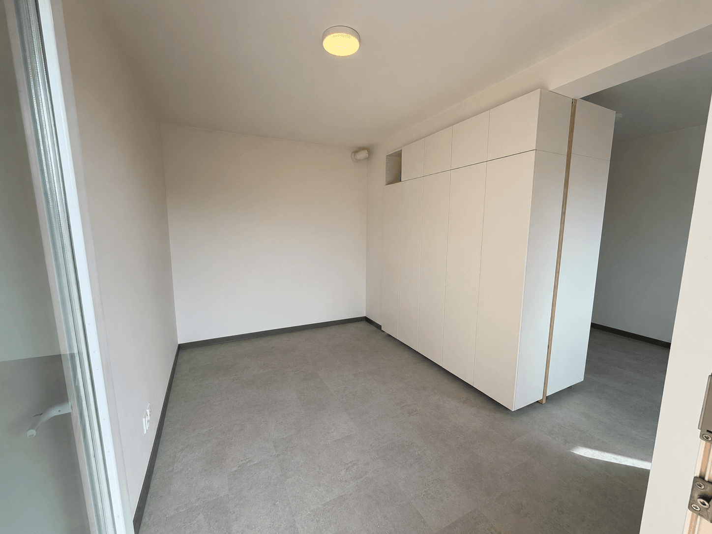 Studio flat to rent, 35 m², Federova, Prague, Prague Studio flat to rent, 35 m², Federova, Prague, Prague