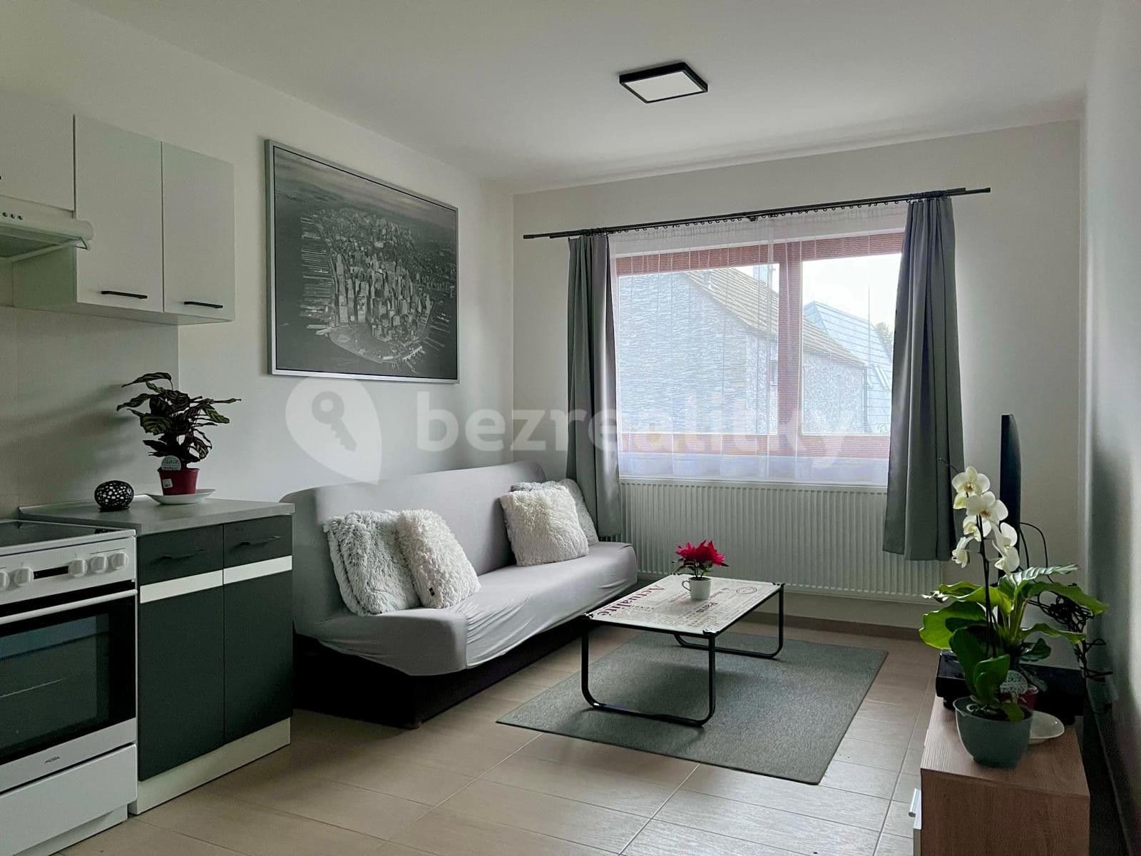 Studio flat to rent, 32 m², Tuchoměřice, Středočeský Region Studio flat to rent, 32 m², Tuchoměřice, Středočeský Region