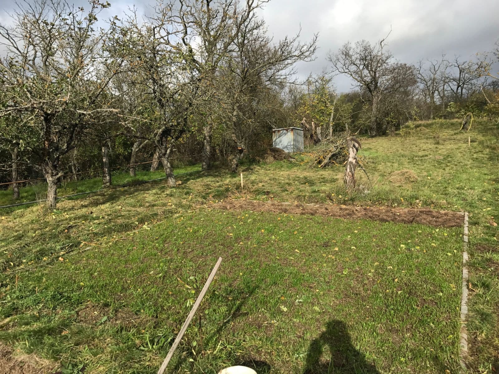 plot for sale, 1,160 m², Brno, Jihomoravský Region plot for sale, 1,160 m², Brno, Jihomoravský Region