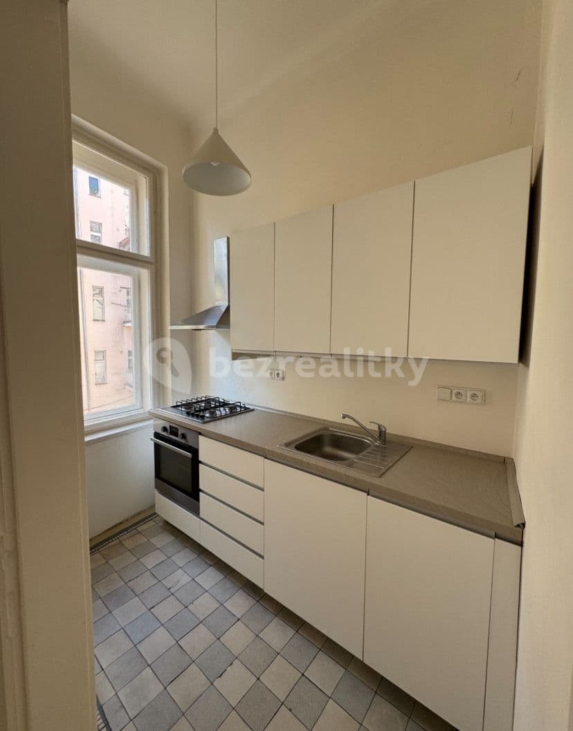 2 bedroom flat to rent, 88 m², Bílkova, Prague, Prague 2 bedroom flat to rent, 88 m², Bílkova, Prague, Prague