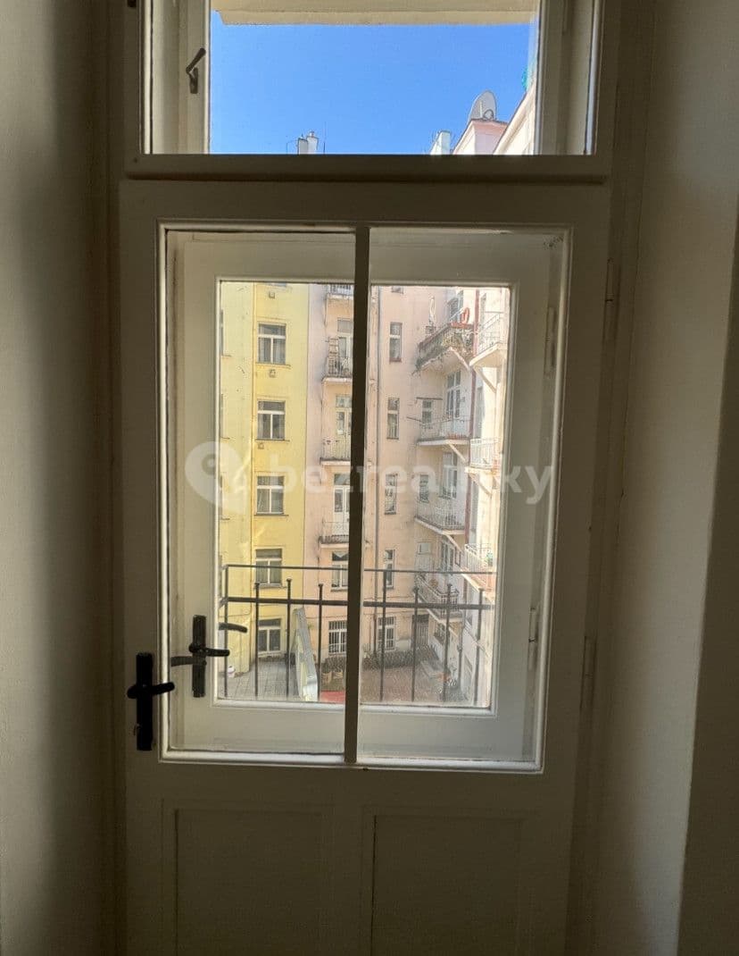 2 bedroom flat to rent, 88 m², Bílkova, Prague, Prague 2 bedroom flat to rent, 88 m², Bílkova, Prague, Prague