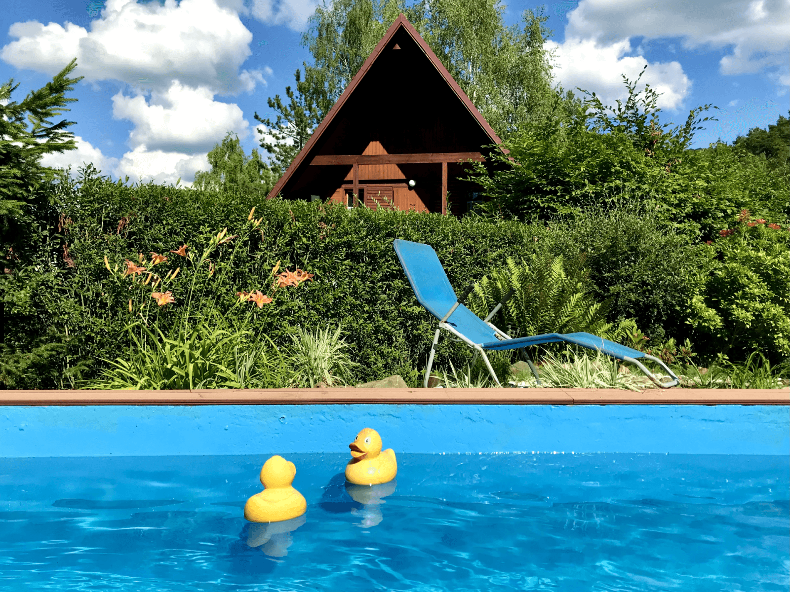 recreational property for sale, 829 m², Nalžovice, Středočeský Region recreational property for sale, 829 m², Nalžovice, Středočeský Region