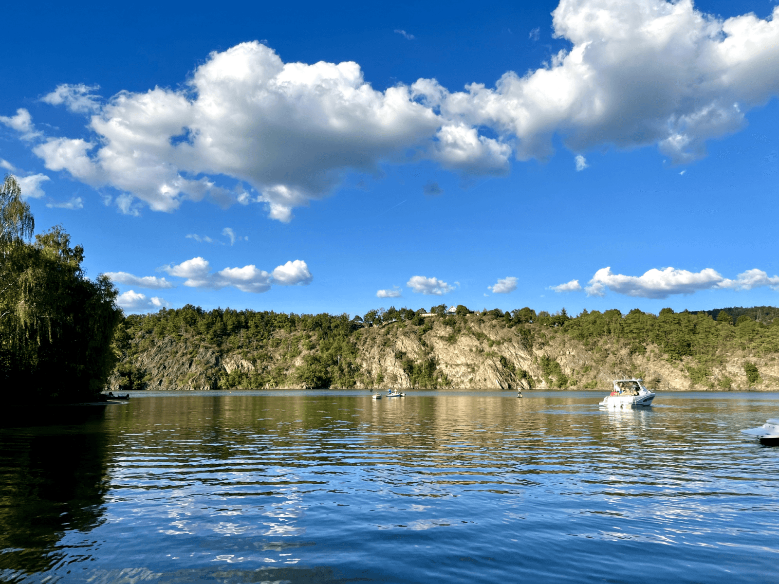 recreational property for sale, 829 m², Nalžovice, Středočeský Region recreational property for sale, 829 m², Nalžovice, Středočeský Region